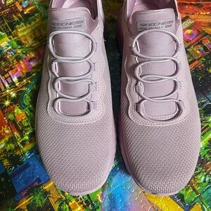 Skechers Hands Free Slip-ins BOBS Sport Squad Chaos